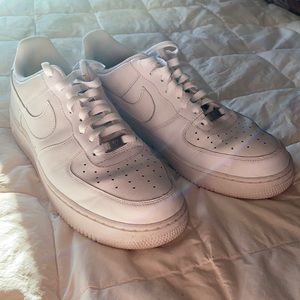 Air Force 1’s